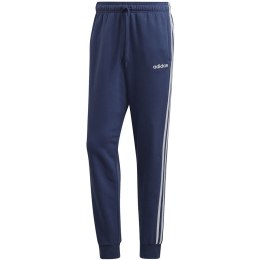 Spodnie męskie adidas Essentials 3 Stripes Tapered Pant FL FM6276