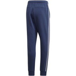 Spodnie męskie adidas Essentials 3 Stripes Tapered Pant FL FM6276