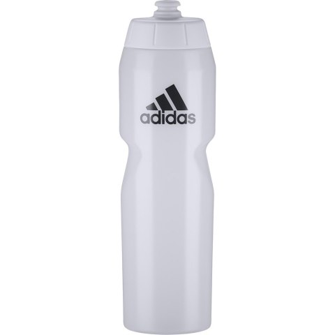 Bidon adidas Performance Bottle 750 ml transparentny FT8941