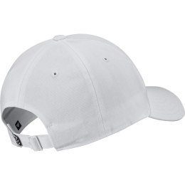 Czapka z daszkiem męska adidas Baseball Cap Cot OSFM biała FK0890