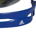 Okulary pływackie adidas Persistar FIT M niebieskie BR1091