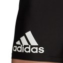 Spodenki kąpielowe męskie adidas Fit BX Bos czarne DY5078