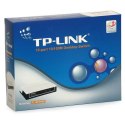 TP-LINK switch TL-SF1016D 100Mbps  auto MDI/MDIX