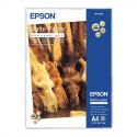 Epson Matte Paper Heavyweight  foto papier  matowy  silny typ biały  Stylus Photo 1270  1290  A4  167 gm2  50 szt.  C13S041256 