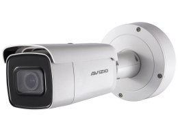 Kamera IP tubowa, 4 Mpx, 2.8-12mm, obiektyw zmotoryzowany zmiennoogniskowy, wandaloodporna