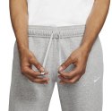 Spodnie męskie Nike Club Jogger szare BV2671 063