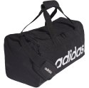 Torba adidas Lin Duffle S czarna FL3693