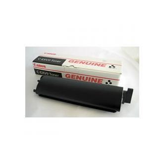 Canon oryginalny toner CEXV9, black, 23000s, 8640A002, Canon iR-2570, 3170C, C3300