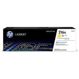 HP oryginalny toner W2412A, yellow, 850s, HP 216A, HP Color LaserJet Pro M182 , M183