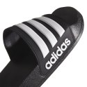 Klapki adidas Adilette Shower czarne AQ1701