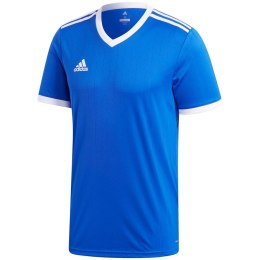 Koszulka męska adidas Tabela 18 Jersey niebieska CE8936