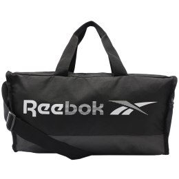 Torba Reebok Training Essentials Small Grip czarna FL5180