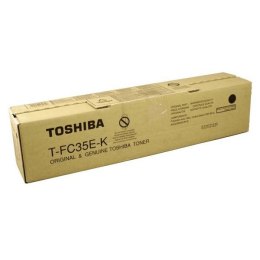 Toshiba oryginalny toner 6AJ00000051, black, T-FC35EK, Toshiba e-Studio 2500,3500,3510C