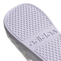 Klapki adidas Adilette Aqua fioletowe EG1742