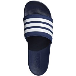 Klapki adidas Adilette Comfort granatowe B42114