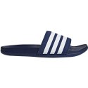 Klapki adidas Adilette Comfort granatowe B42114