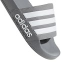 Klapki adidas Adilette Shower szare B42212