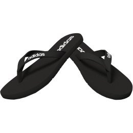 Klapki adidas Eezay Flip Flop czarne EG2042