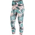 Legginsy damskie Nike Fast Crop Runway PR HR Women CJ2162 654