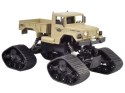 Samochód Zdalnie Sterowany 1:12 Truck Pustynny 2,4 GHz