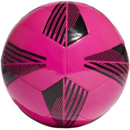 Piłka nożna adidas Tiro Club różowa FS0364