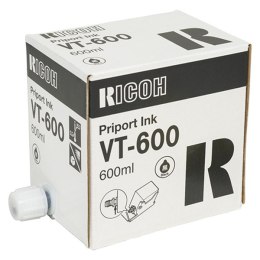 Ricoh oryginalny ink / tusz 817101, black, Ricoh CPT1, CPI2, VT600, VT900, 1730, 1800, 2100, 2105