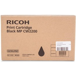 Ricoh oryginalny ink / tusz 841635, black, Ricoh MP CW2200SP, MP CW2201