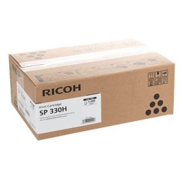 Ricoh oryginalny toner 408281, black, 7000s, Ricoh SP 330DN, 330SFN, 330SN