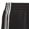 Spodnie dla dzieci adidas YG Essentials 3S Pant czarne DV0349