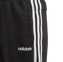 Spodnie dla dzieci adidas YG Essentials 3S Pant czarne DV0349