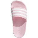 Klapki dla dzieci adidas Adilette Shower K różowe G27628