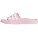 Klapki dla dzieci adidas Adilette Shower K różowe G27628