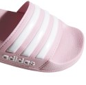 Klapki dla dzieci adidas Adilette Shower K różowe G27628