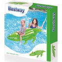 Krokodyl dmuchany do pływania Bestway 168x89cm 41010 6668