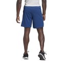 Spodenki męskie adidas Brilliant Basics Short niebieskie FL9011