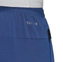 Spodenki męskie adidas Brilliant Basics Short niebieskie FL9011