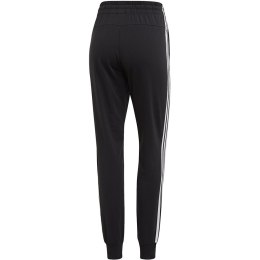 Spodnie damskie adidas W E 3S Pant SJ czarne DP2377