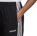 Spodnie damskie adidas W E 3S Pant SJ czarne DP2377