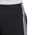 Spodnie damskie adidas W E 3S Pant SJ czarne DP2377