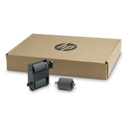 HP oryginalny ADF HP 300 roller replacement kit J8J95A, 150000s, HP PageWide Color 765, 780, 785, LJ M631, M632, M681, Zestaw wy