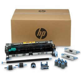HP oryginalny maintenance a fuser kit 220V CF254A, 200000s, HP LJ 700 M712, Enterprise 700 M712, 700 M712, zestaw naprawczy / fu
