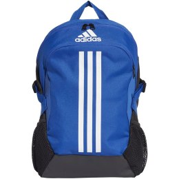 Plecak adidas Power V niebiesko-czarny FJ4458