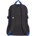 Plecak adidas Power V niebiesko-czarny FJ4458