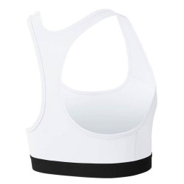 Stanik Nike Swoosh Band Bra Non Pad biały BV3900 100