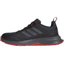 Buty męskie adidas Rockadia Trail 3.0 czarno-czerwone EG2521