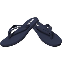 Klapki adidas Eezay Flip Flop granatowe EG2041