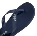 Klapki adidas Eezay Flip Flop granatowe EG2041