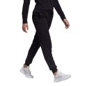 Spodnie damskie adidas Essentials Solid Pant czarne DP2400