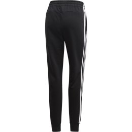 Spodnie damskie adidas W Essentials 3S Pant czarne DP2380