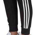 Spodnie damskie adidas W Essentials 3S Pant czarne DP2380